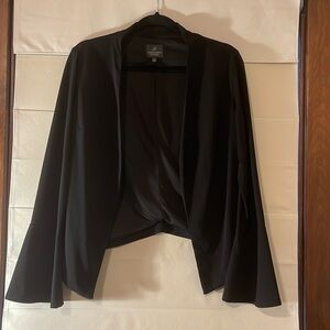 ADRIANNA PAPELL Lt Weight cover up